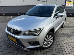 SEAT Ateca - 1.0 EcoTSI Limited Edition*2eEigenaar*NAVI*Cruise*NAP*NEW-APK