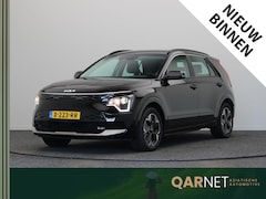 Kia Niro EV - DynamicLine 64.8 kWh | SOH 97, 9% | All Season Banden | WLTP 460km |