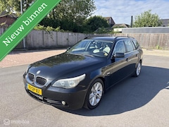 BMW 5-serie Touring - 523i Executive Automaat NIEUWE APK