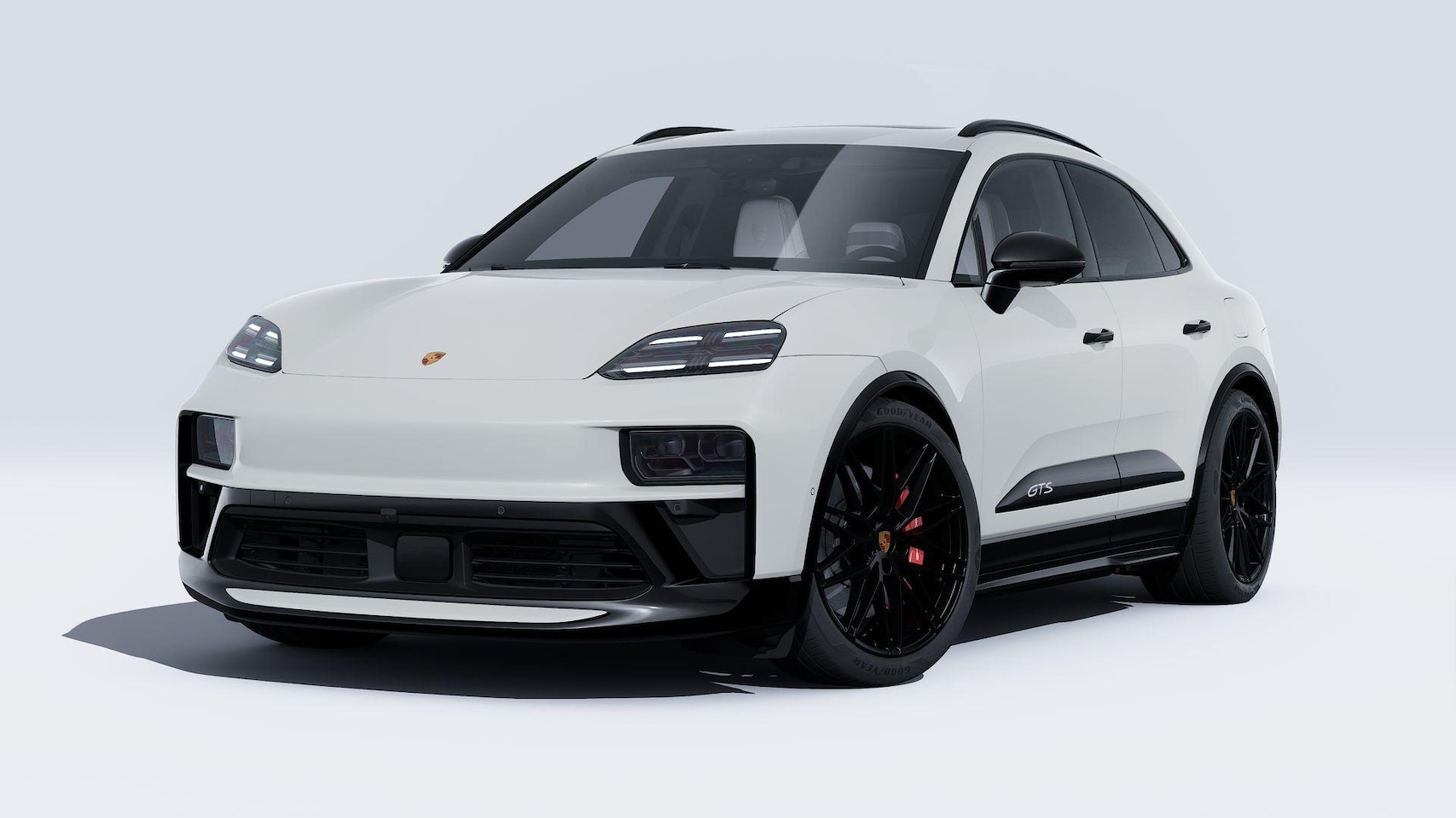 Porsche Macan - GTS - AutoWereld.nl