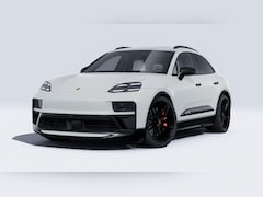 Porsche Macan - GTS