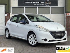Peugeot 208 - 1.0 VTi LIKE/AIRCO/TREKH/LAGEKM/APK/NAP