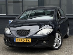 SEAT Leon - 2.0 FSI Stylance |Clima |CruiseC |Nieuwe APK |NAP
