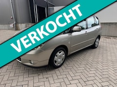 Toyota Corolla Verso - 1.6 VVT-i Linea Sol airco