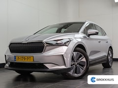 Skoda Enyaq iV - 80 204 pk | Achteruitrijcamera | Apple Carplay | Cruise control adaptief |