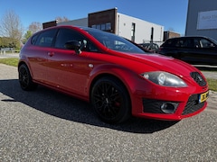 SEAT Leon - 2.0 TFSI Cupra