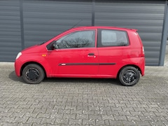 Daihatsu Cuore - 1.0 OSAKA ( koppeling defect )