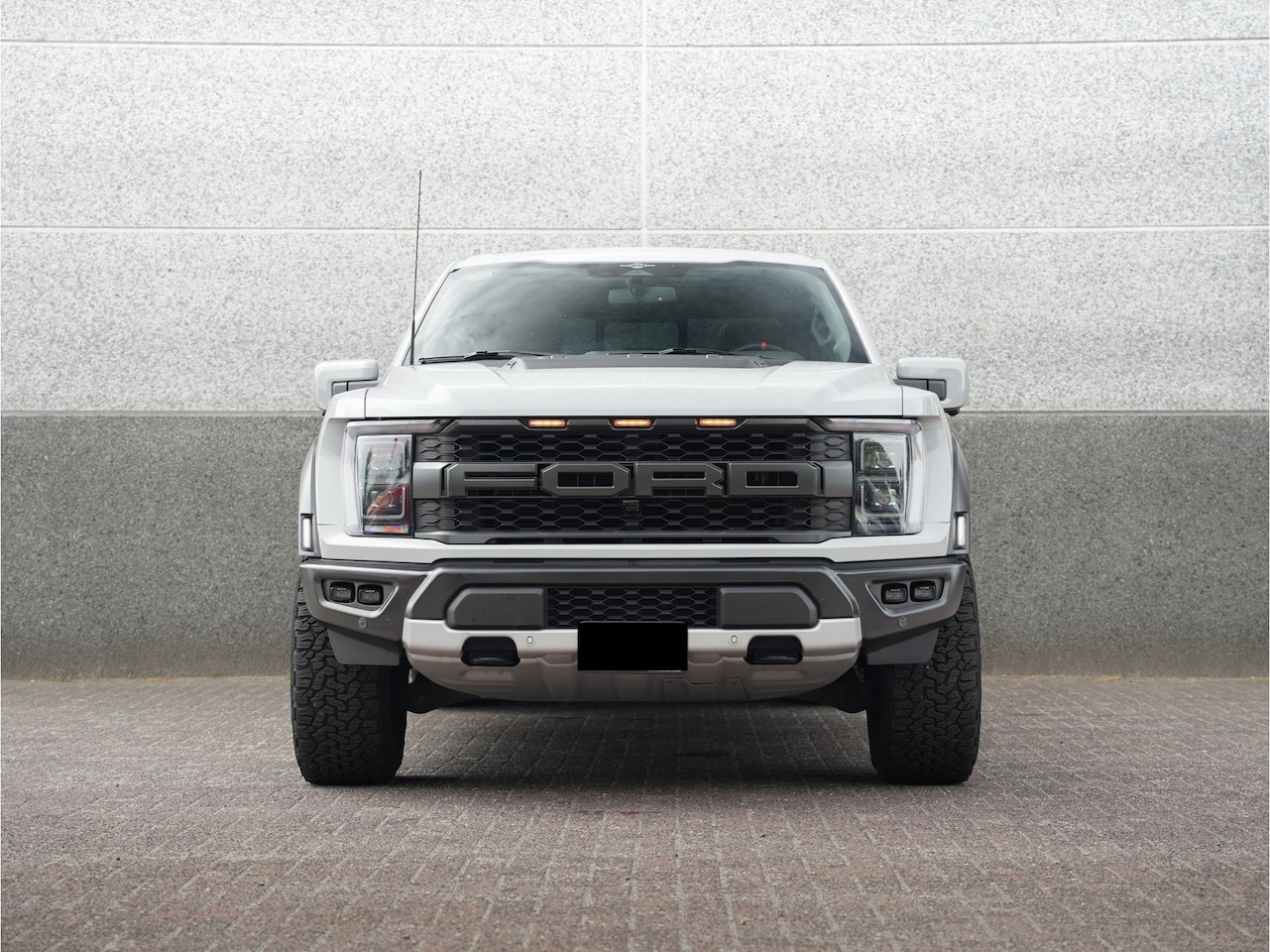 Ford F150 - Verlaagd in prijs!! Raptor SuperCrew 3.5 EcoBoost LPG BPM VRIJ - AutoWereld.nl