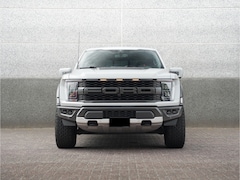 Ford F150 - Verlaagd in prijs!! Raptor SuperCrew 3.5 EcoBoost LPG BPM VRIJ