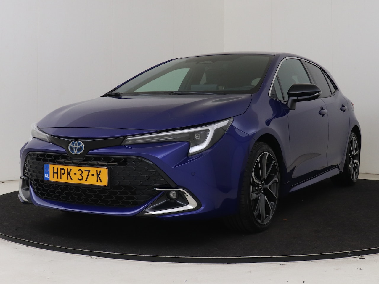 Toyota Corolla - Hybrid 180 Executive Hybrid 180 Executive - AutoWereld.nl
