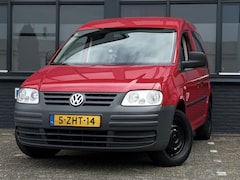 Volkswagen Caddy - 1.4 Easyline 5p. |Stuurbkr |Nieuwe APK |Nieuwe DistributieRiem