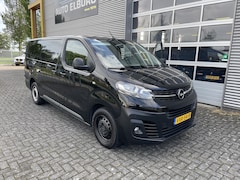 Opel Vivaro - 2.0 CDTI L3H1 Edition