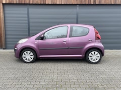 Peugeot 107 - 1.0 68PK 5D Active | Airco | Centrale vergrendeling | Export |