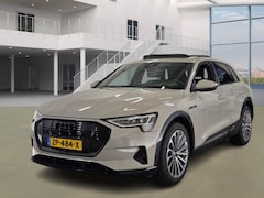 Audi e-tron - E-tron 55 quattro advanced 95 kWh SOH 93%|PANO|CAMERA|