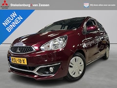 Mitsubishi Space Star - 1.0 Inform