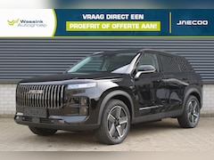 Jaecoo 7 - 7 Exclusive 1.5 TGDi PHEV 348pk Automaat I Panoramadak I Stoelventilatie I Adaptive Cruise