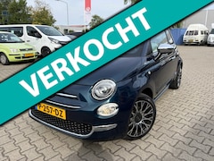 Fiat 500 C - 1.0 Hybrid Dolcevita