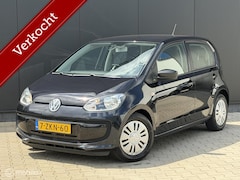 Volkswagen Up! - 1.0 move up | AIRCO | NAVI | 5 DEURS |