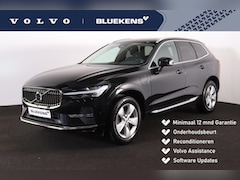 Volvo XC60 - T6 Recharge AWD Inscription Expression - Panorama/schuifdak - IntelliSafe Assist - Harman/