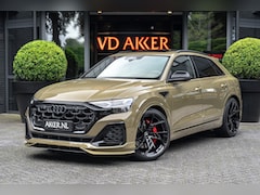 Audi Q8 - 60 TFSIe ABT Aero (557 pk) Carbon | B&O 3D | 4w Sturing | Exclsuive | Massage