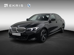 BMW 3-serie - 330e M Sportpakket | Innovation Pack | Comfort Pack | Comfort Access | Trekhaak | Elektris