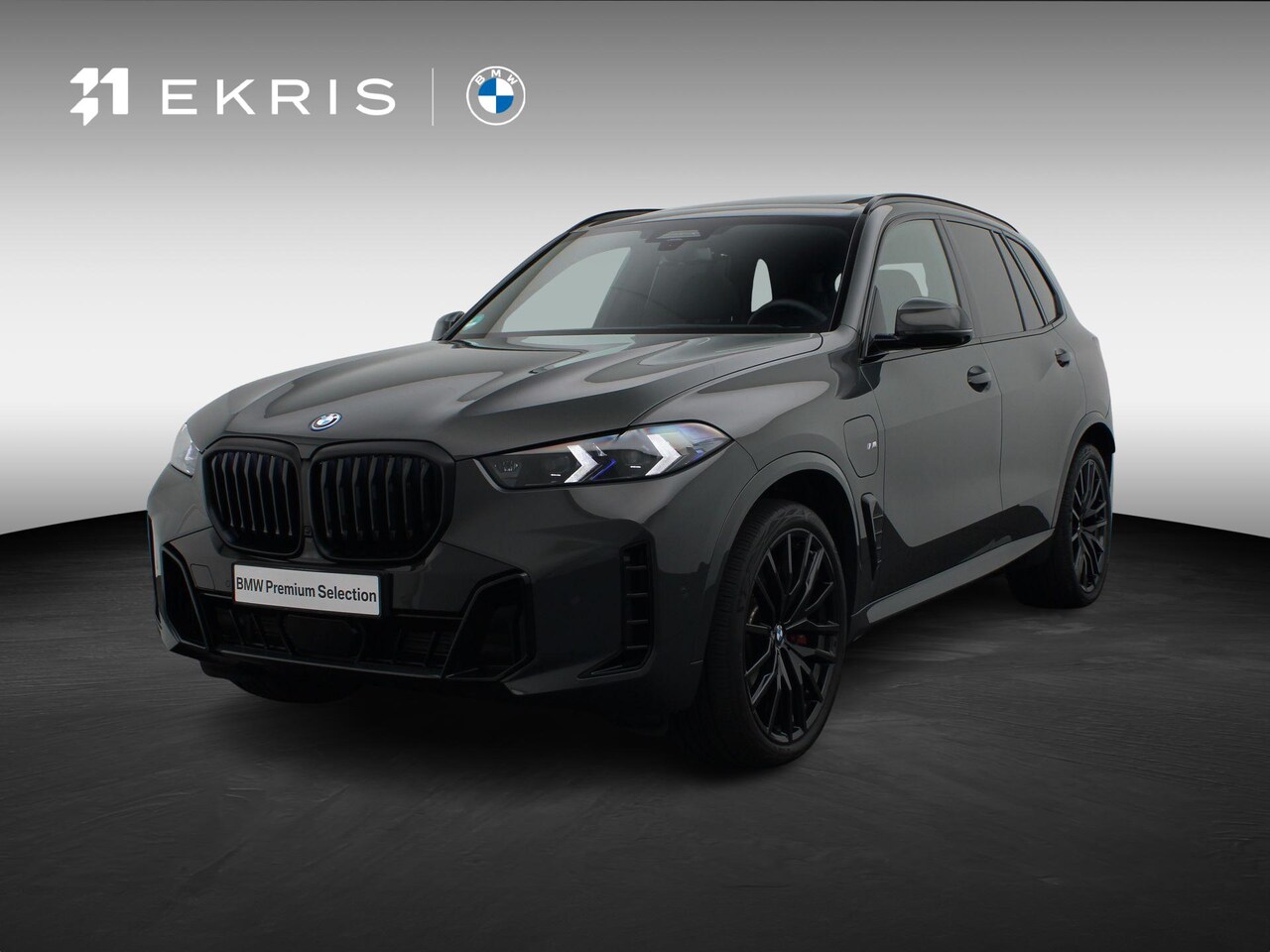 BMW X5 - xDrive50e M Sportpakket Pro | Travel Pack | Innovation Pack | Comfort Plus Pack | Soft-Clo - AutoWereld.nl