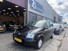 Fiat Panda - 1.1 Active Nieuwe APK