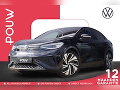 Volkswagen ID.5 - 174pk Pro 77 kWh | SoH 95% | Leder | Keyless | Achteruitrijcamera | Adaptive Cruise