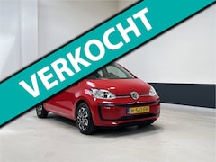 Volkswagen Up! - 1.0 BMT move up | Airco | Bluetooth | NL | 2 Eig |