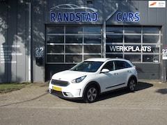Kia Niro - 1.6 GDi Hybrid ComfortLine Automaat Arico Camera Elek pakket 5Deurs 2019bj GARANTIE