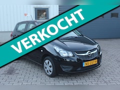 Opel Karl - 1.0 ecoFLEX Edition