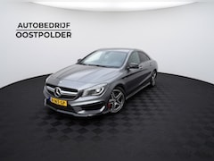 Mercedes-Benz CLA-Klasse - AMG 45 4MATIC
