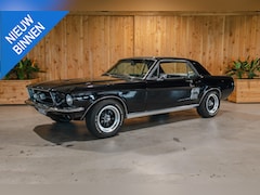 Ford Mustang - GT | Manual | S-Code 390 |