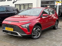 Hyundai Bayon - 1.0 T-GDI Comfort, Apple Carplay/Android Navigatie, Achteruitrij camera