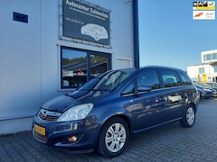 Opel Zafira - 1.8 Cosmo navi clima cruise apk 9-2027