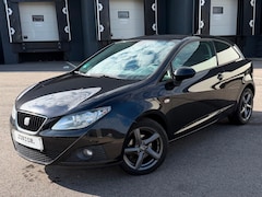 SEAT Ibiza SC - 1.4 Sport-up AIRCO/CRUISE/LMV/RIEMVERVANGEN