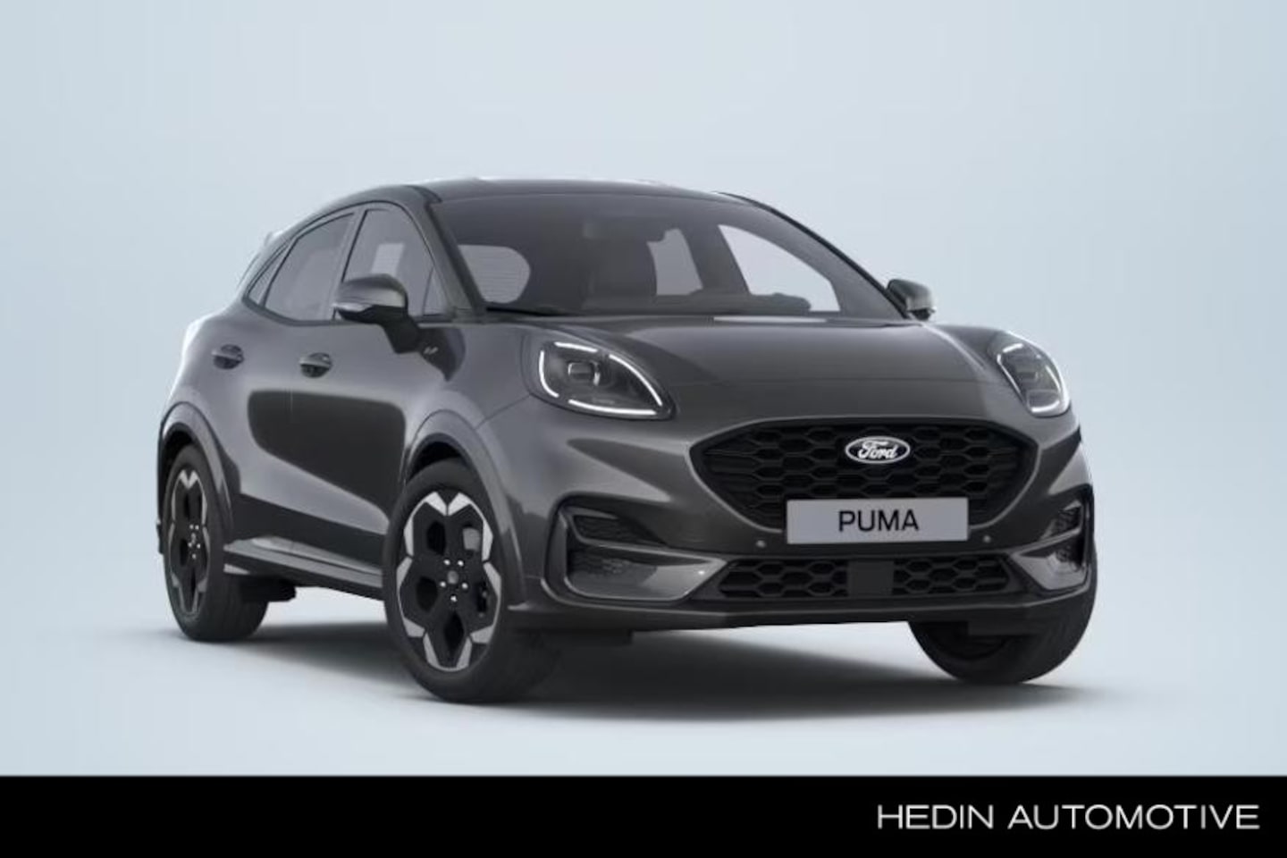 Ford Puma - 1.0 EcoBoost Hybrid ST-Line X | Driver Assistance Pack | Winter Pack | Nieuw te bestellen! - AutoWereld.nl