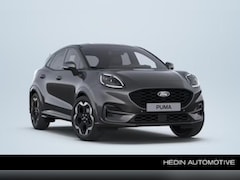 Ford Puma - 1.0 EcoBoost Hybrid ST-Line X | Driver Assistance Pack | Winter Pack | Nieuw te bestellen