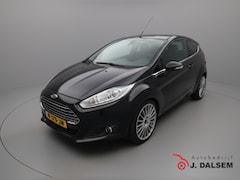 Ford Fiesta - 1.0 EcoBoost Sport