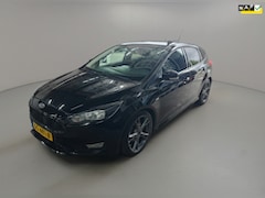 Ford Focus - 1.0 ST-Line, Clima, Cruise, LM, PDC, Keyless. NAP