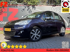 Citroën C3 - 1.2 VTi Collection - Airconditioning - Trekhaak - Parkeersensoren Achter