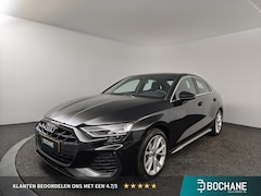 Audi A3 Limousine - 30 TFSI S edition | S-Line | Panoramadak | Camera | Navigatie | Adaptive Cruise Control |