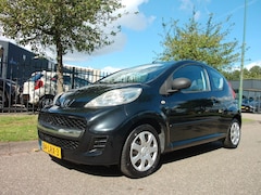 Peugeot 107 - 1.0 12V 68PK 3D Mooi en Goed Nwe APK