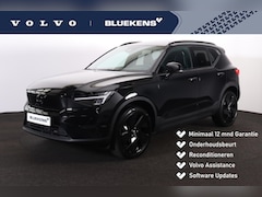 Volvo EX40 - Extended Range Ultra 82 kWh - Panorama/schuifdak - IntelliSafe Assist & Surround - Harman/