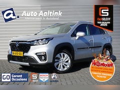 Suzuki S-Cross - 1.4 Boosterjet HYBRID Select 4WD | AUTOM. | ALLSEAS. | AFN. TREKHAAK | CAMERA