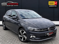 Volkswagen Polo - 1.0 TSI R-Line Cruise Clima Carplay Pdc