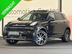 Lynk & Co 01 - 1.5 PHEV MY22 | 6, 6 KWH | PANO | 360 CAMERA | ACC