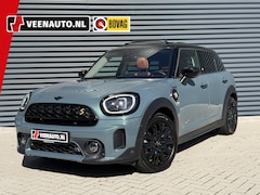 MINI Countryman - 1.5 Cooper S E ALL4 Leder/Pano/H&K/Camera