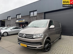 Volkswagen Transporter - 2.0 TDI L2H1 DC Highline | 2E EIGENAAR | NW DISTR RIEM | NAVI | CAMERA | CRUISE |AIRCO |