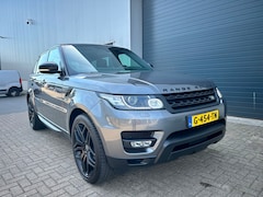 Land Rover Range Rover Sport - 3.0 SDV6 Autobiography Dynamic